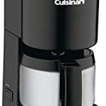 Cuisinart 4-Cup Coffeemaker Model #DCC-450BK