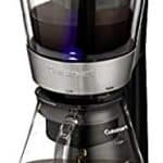 Cuisinart Automatic Cold Brew Coffeemaker Model #DCB-10