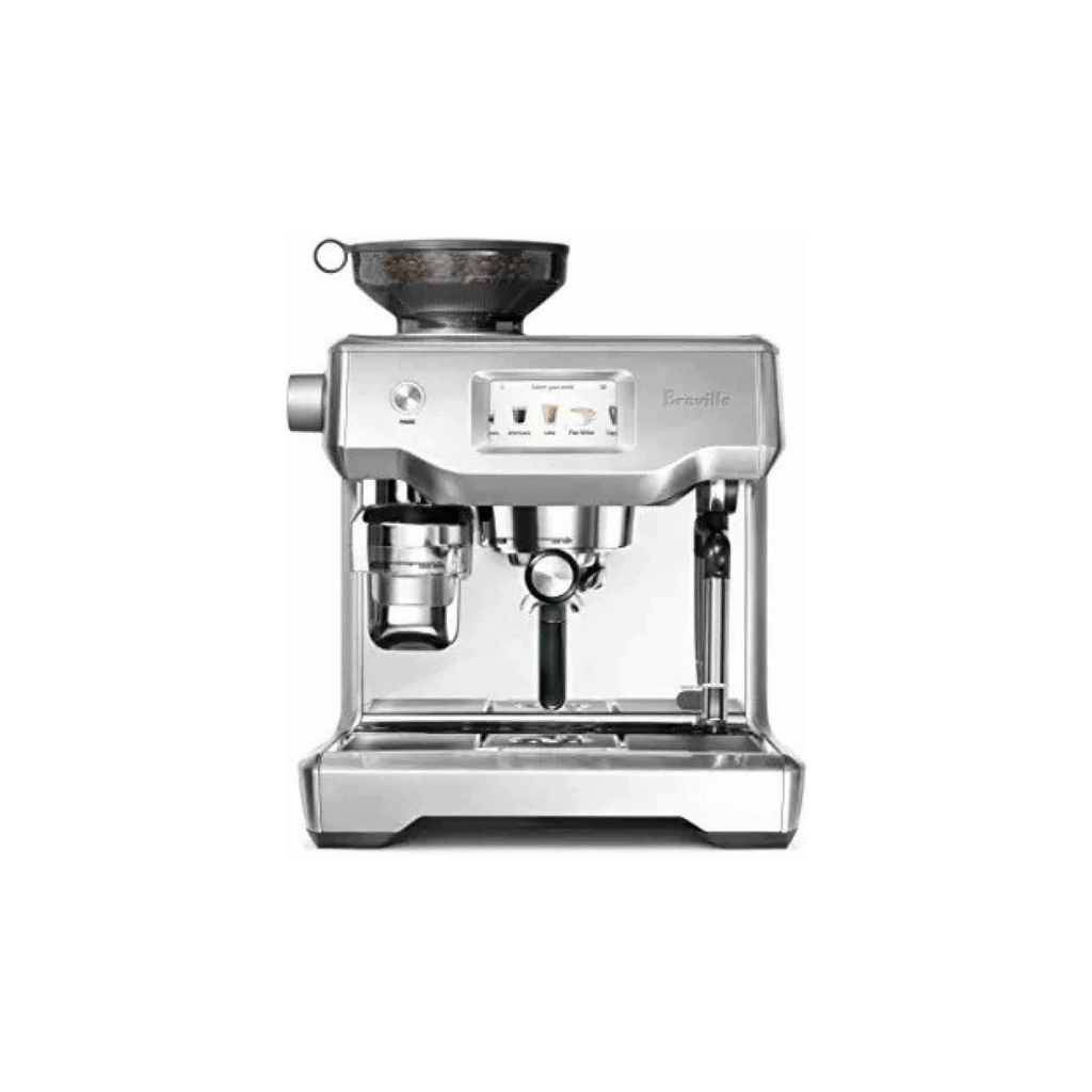 best automatic espresso machine under 1