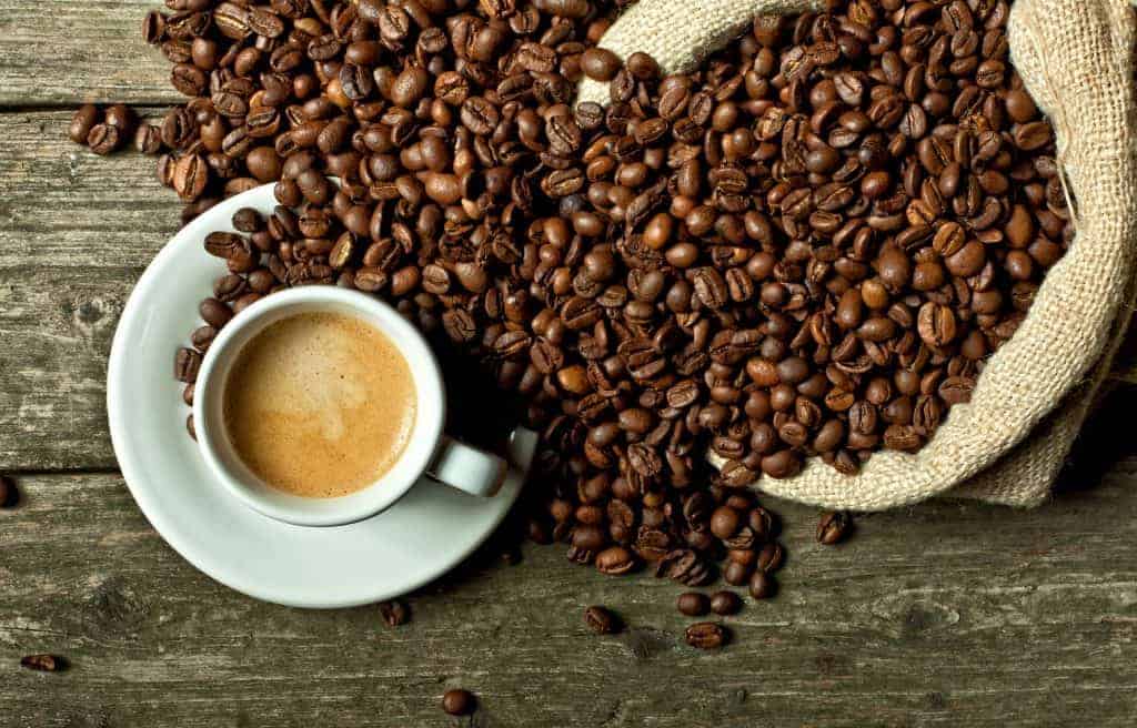 how to use an espresso machine