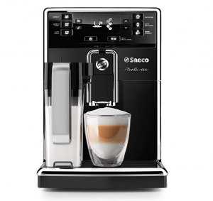 Saeco HD8927/37 Philips PicoBaristo Super Automatic Espresso Machine