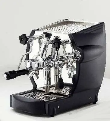 La Nuova Era Cappuccino and Espresso Machine