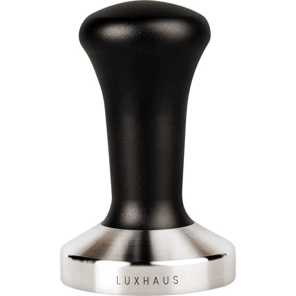 LuxHaus 58mm Espresso Tamper Image