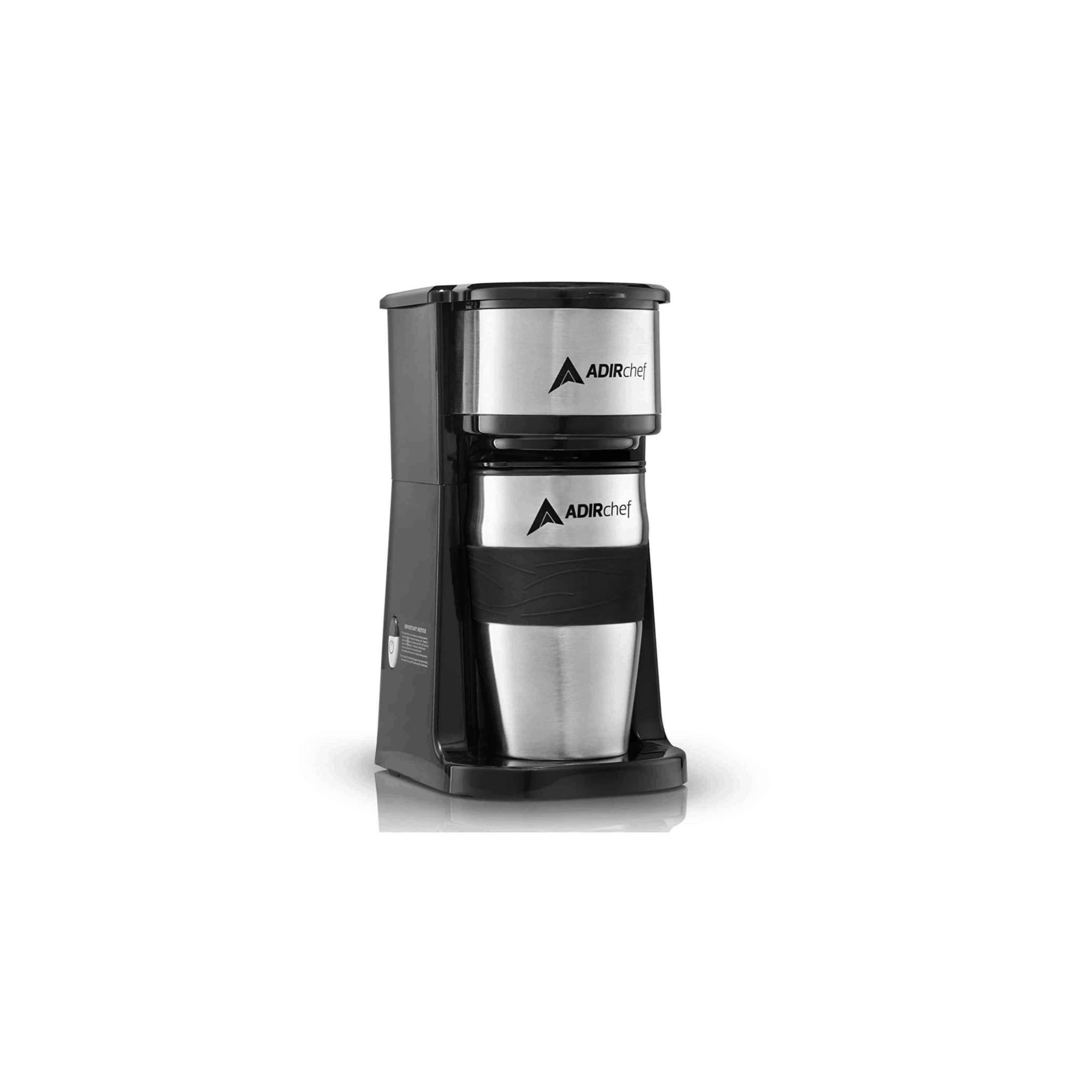 Portable Coffee Maker For Travel