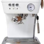 Ascaso Dream Espresso Machine