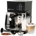 Barista Bundle Espresso Machine
