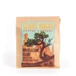 Great Basin Coffee Company Medium Dark Roast