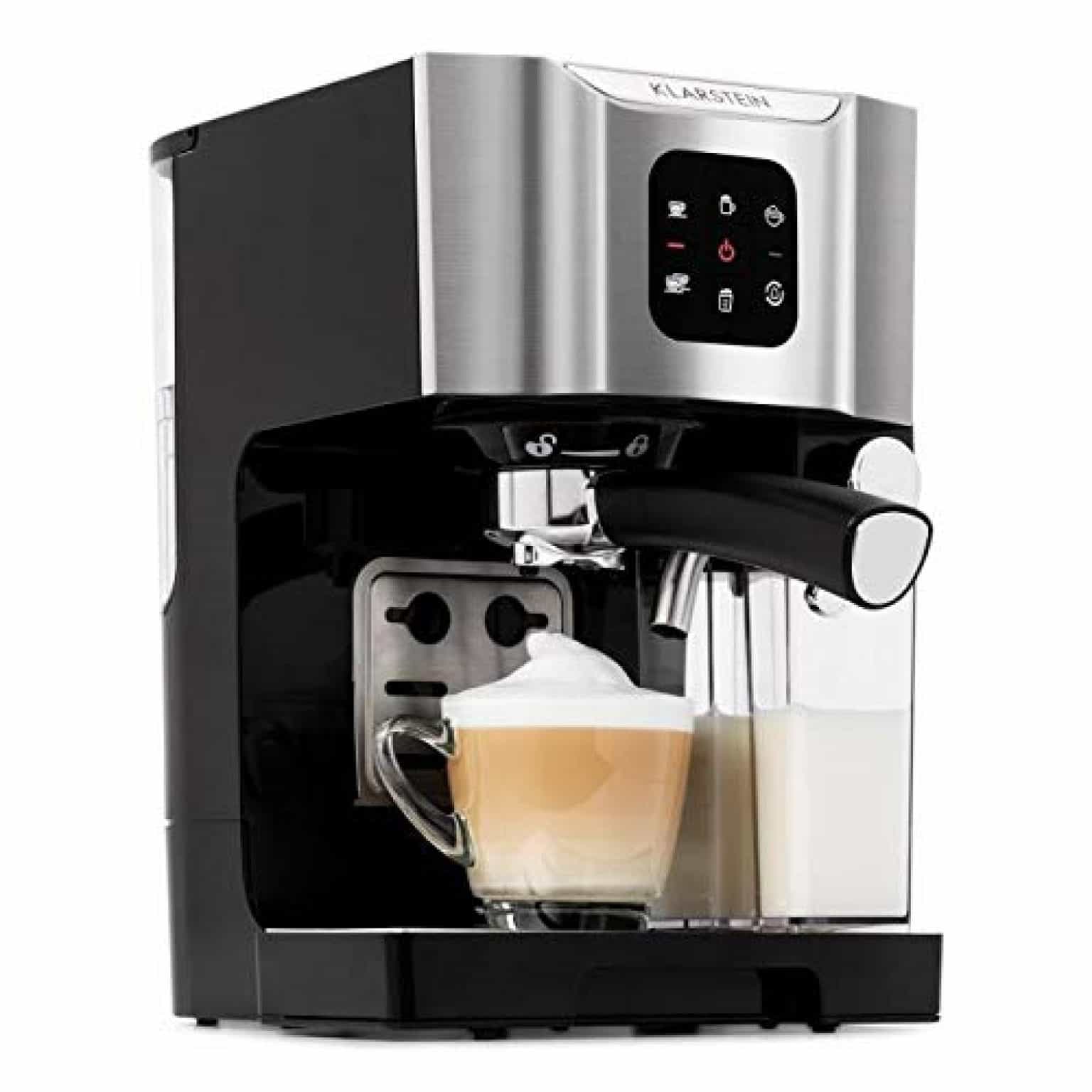 Best Latte Machines to Purchase Online My Coffee Machine