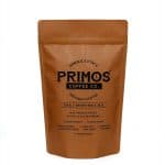 Primos Coffee Co Medium Roast
