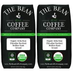 The Bean Coffee Company Aloha Bean