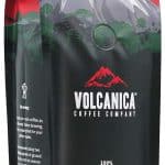 Volcanica Coffee Ethiopian Yirgacheffe