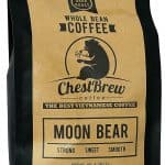 Chestbrew Moon Bear Coffee