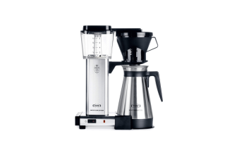 Best Scaa Certified Coffee Makers