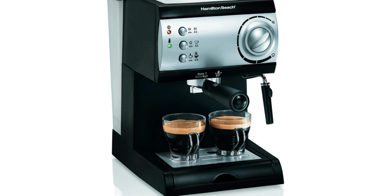 Best Latte Machine