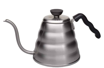 Best Pour Over Coffee Kettles and Other Great Items for Making Coffee