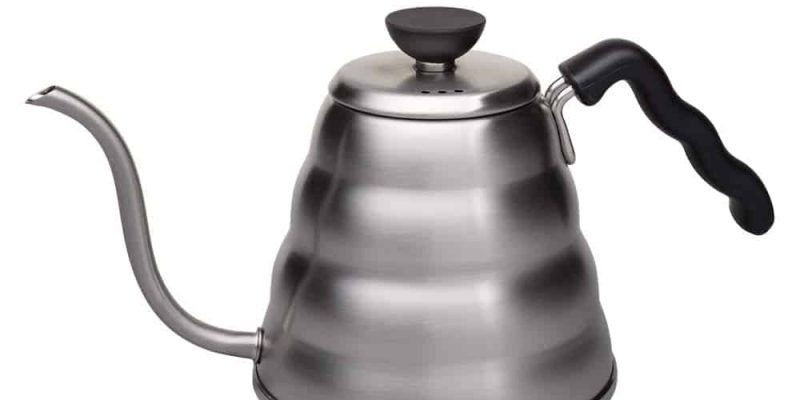 Best Pour Over Coffee Kettles and Other Great Items for Making Coffee