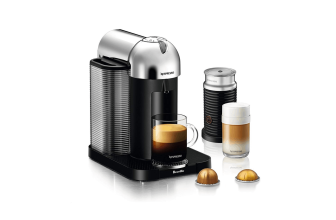 Best Coffee and Espresso Machine Combos