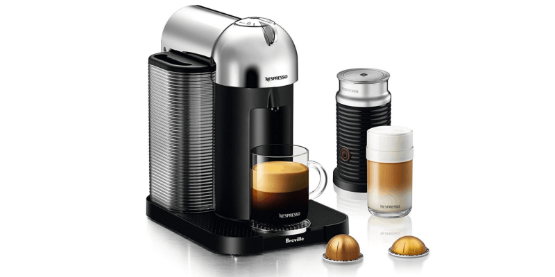 Best Coffee and Espresso Machine Combos