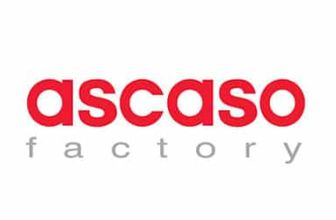 Ascaso Espresso Machines
