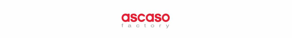 Ascaso Espresso Machines