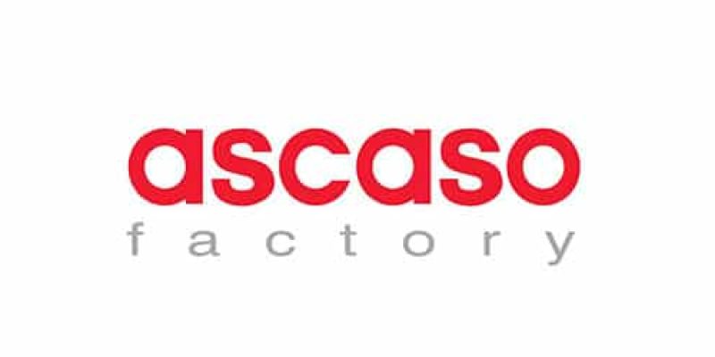 Ascaso Espresso Machines