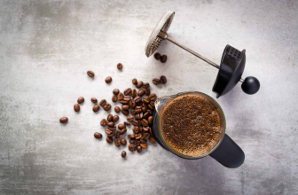 20 Best Coffee For French Press