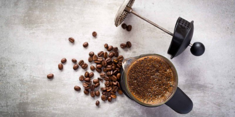 20 Best Coffee For French Press