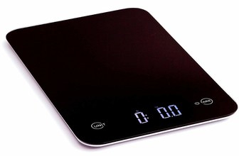 Best Coffee Scale
