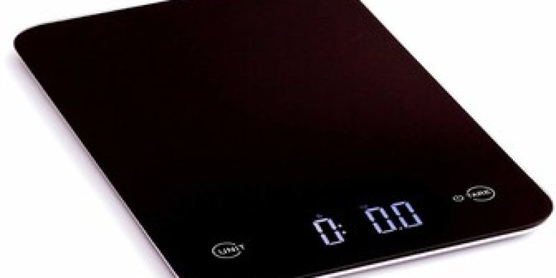 Best Coffee Scale